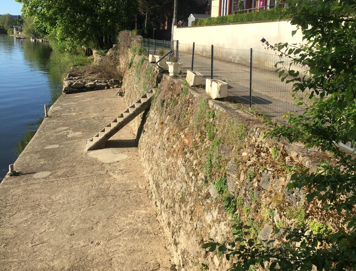 Agence immobilière de AGENCE ARRIO Villennes sur seine