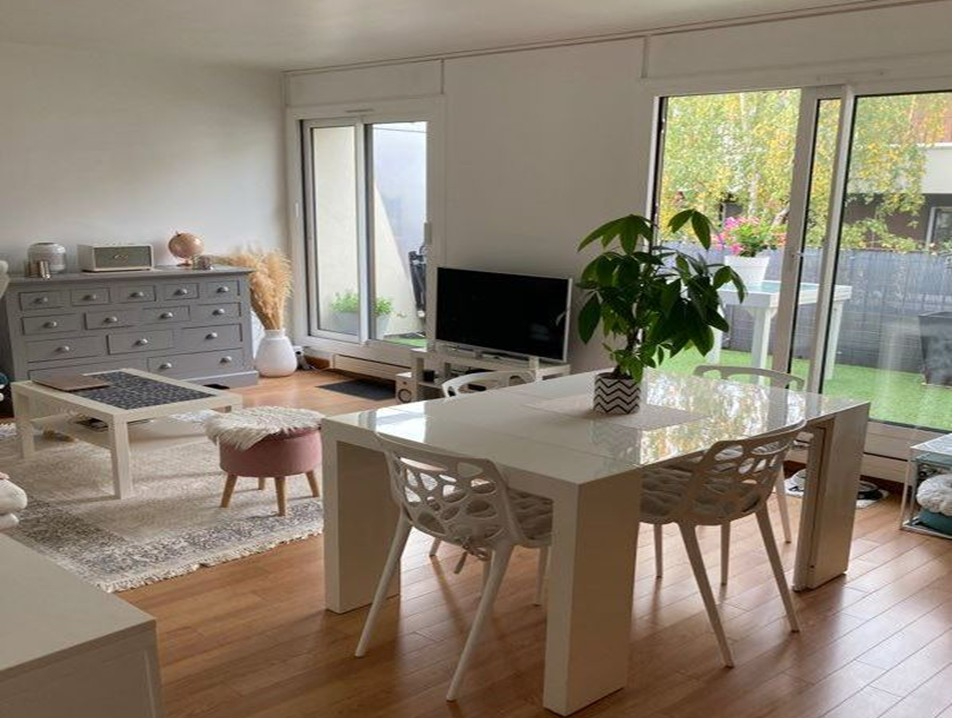 Agence immobilière de AGENCE ARRIO Villennes sur seine