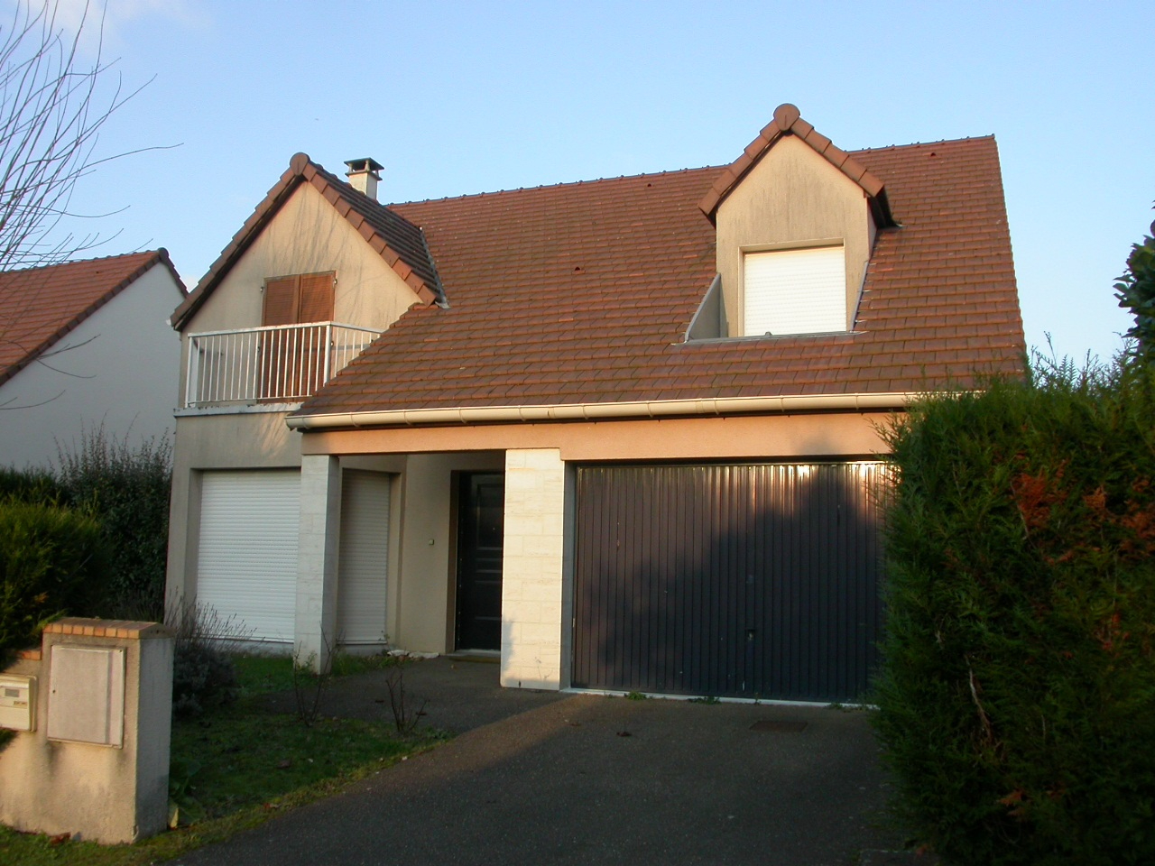 Agence immobilière de AGENCE ARRIO Villennes sur seine