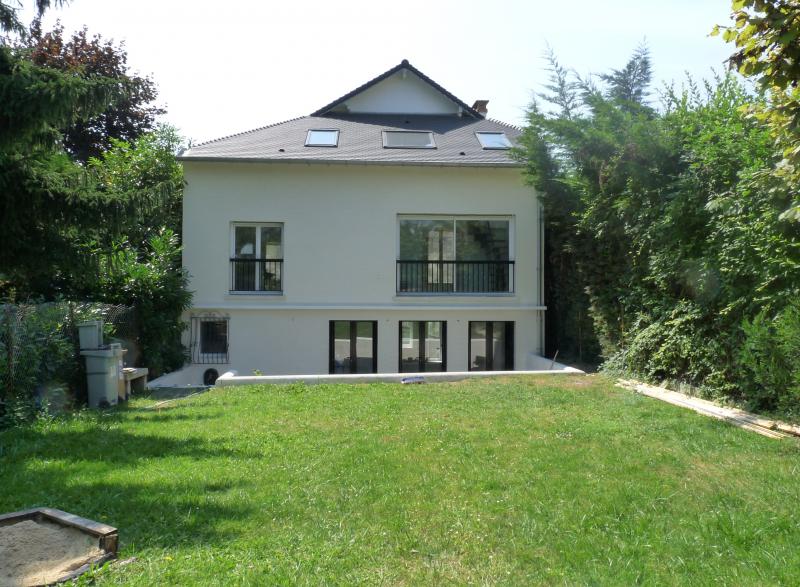 Agence immobilière de AGENCE ARRIO Villennes sur seine