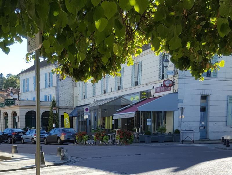 Agence immobilière de AGENCE ARRIO Villennes sur seine