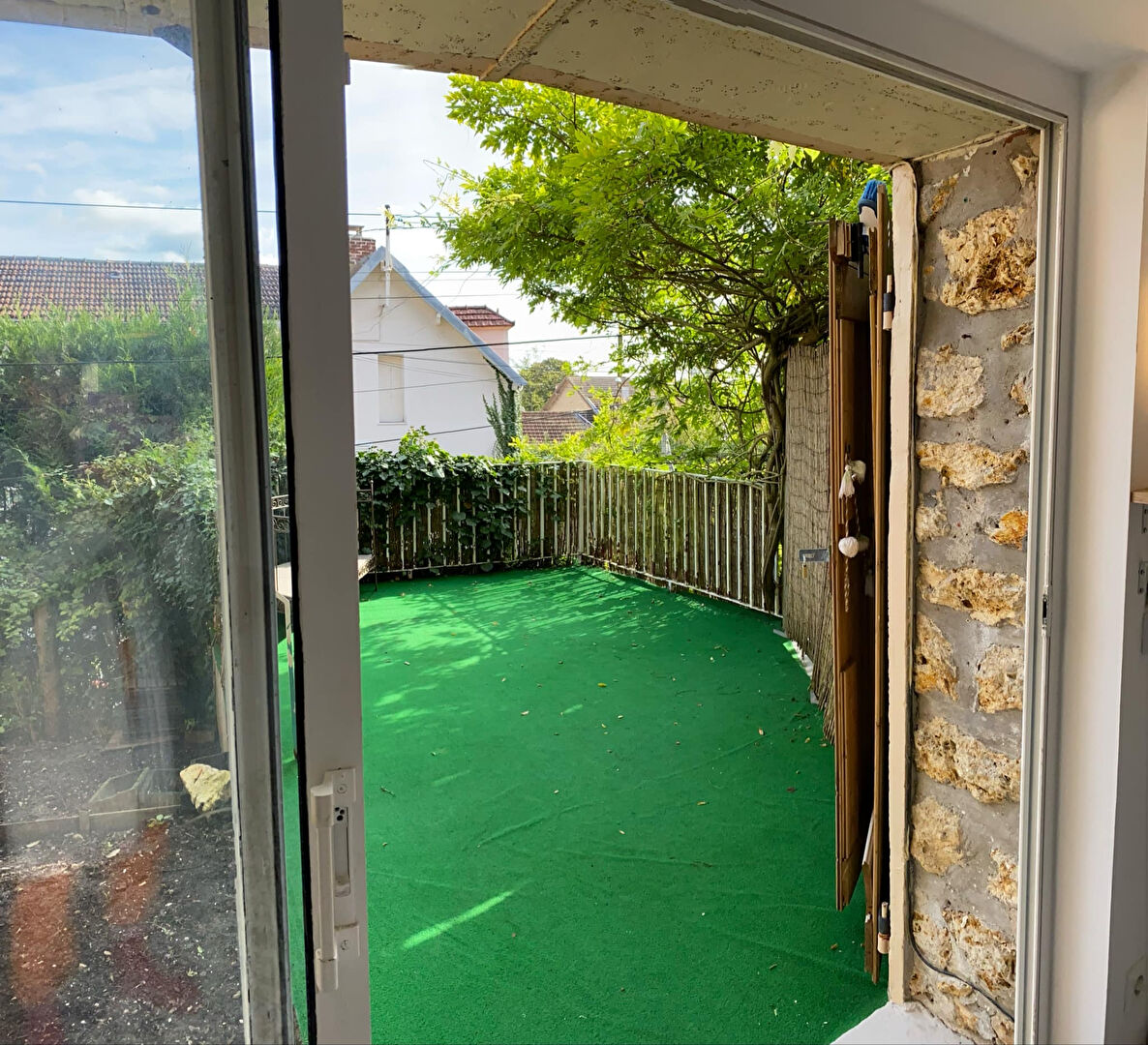 Agence immobilière de AGENCE ARRIO Villennes sur seine