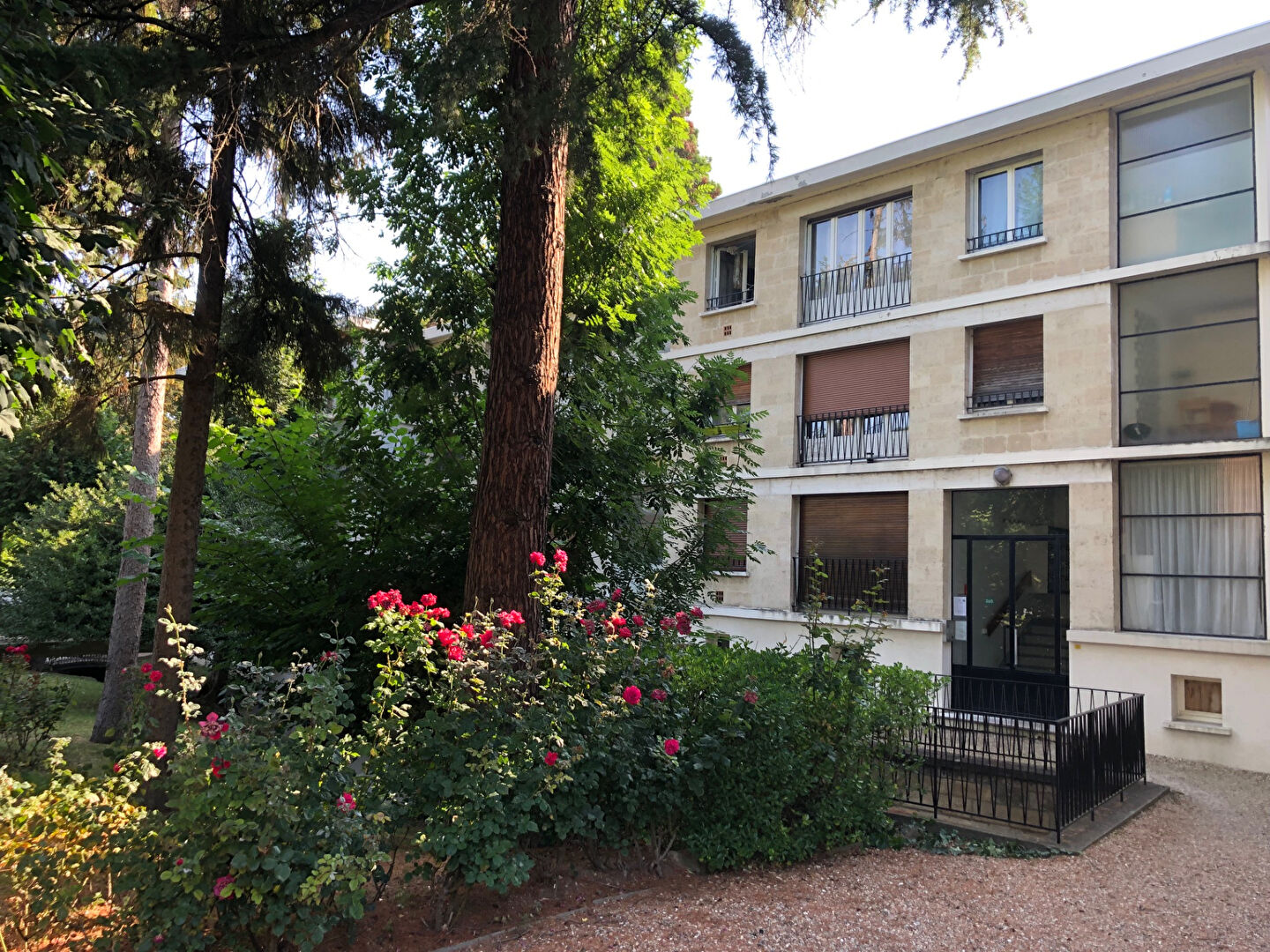 Agence immobilière de AGENCE ARRIO Villennes sur seine