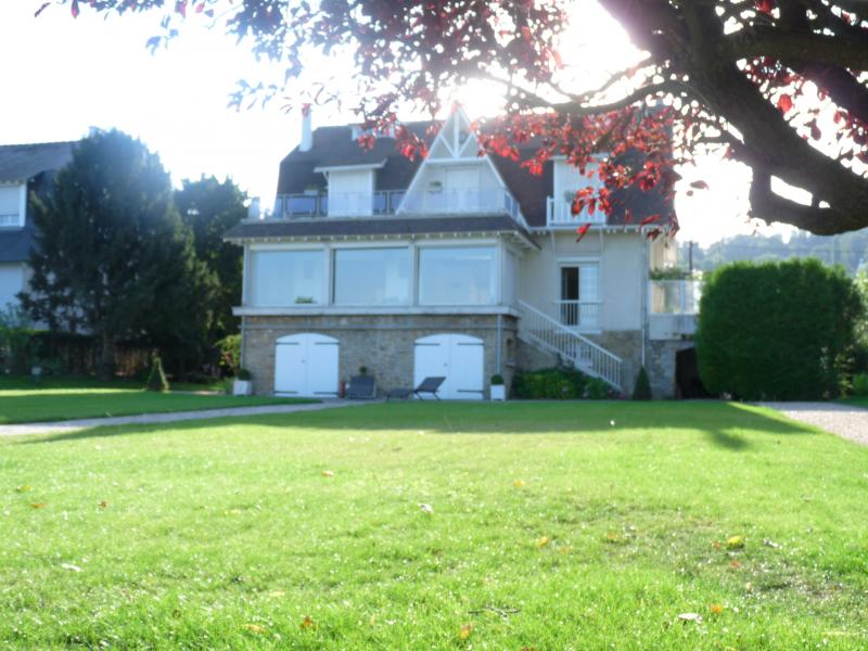 Agence immobilière de AGENCE ARRIO Villennes sur seine