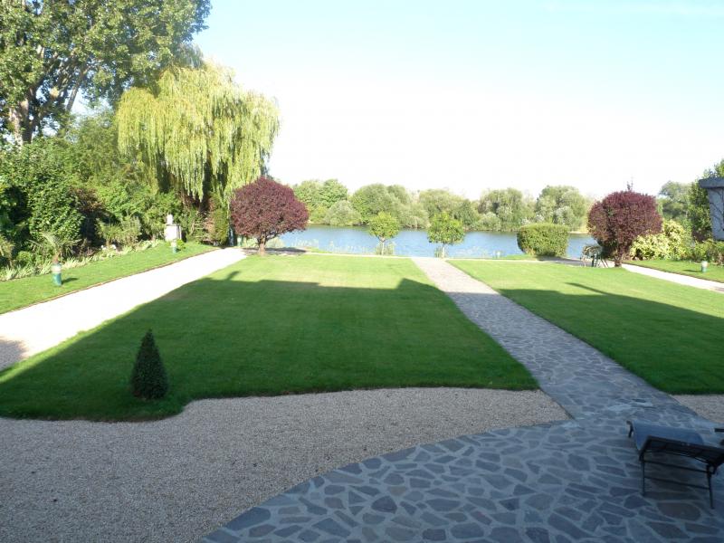 Photo VILLENNES SUR SEINE - 8 pièces - 205 m2 image 4/6