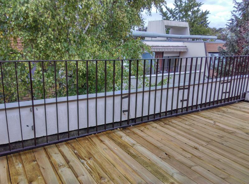 Agence immobilière de AGENCE ARRIO Villennes sur seine