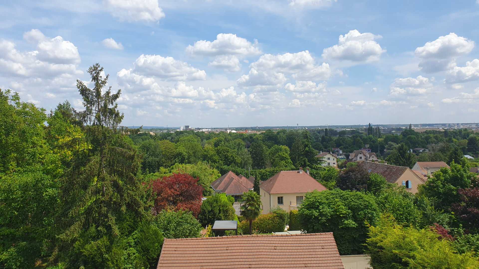 MEDAN -  duplex  - 30.33 m2