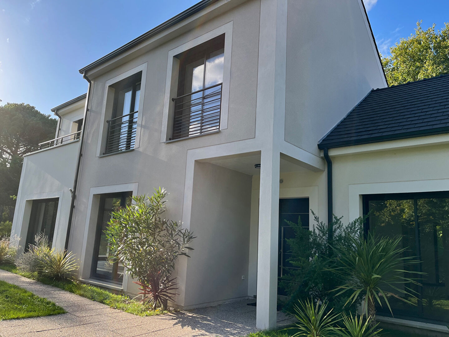 Agence immobilière de AGENCE ARRIO Villennes sur seine