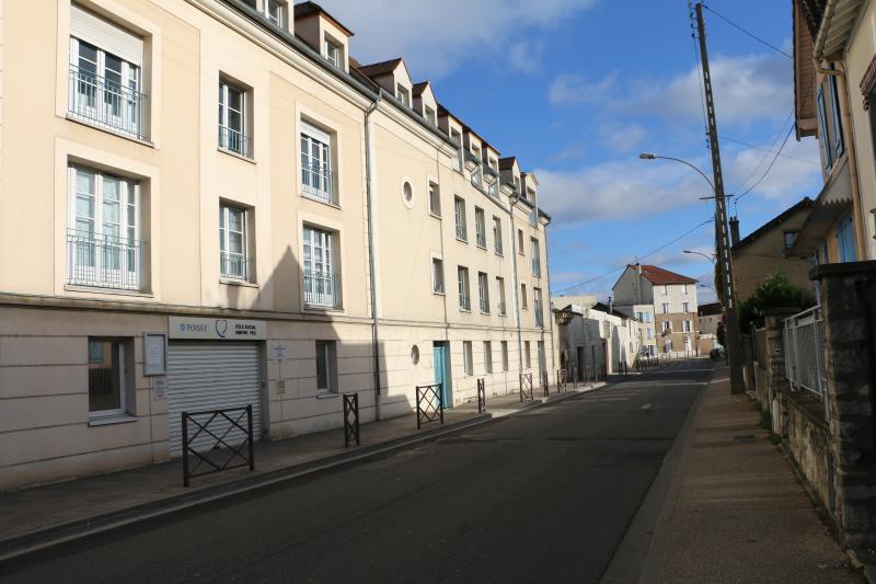 Agence immobilière de AGENCE ARRIO Villennes sur seine
