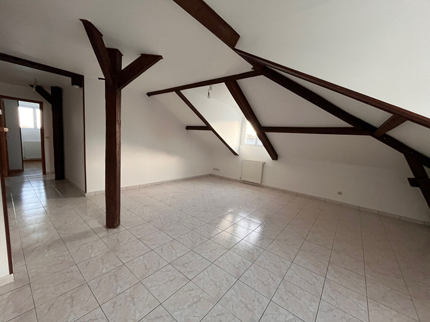 Agence immobilière de AGENCE ARRIO Villennes sur seine