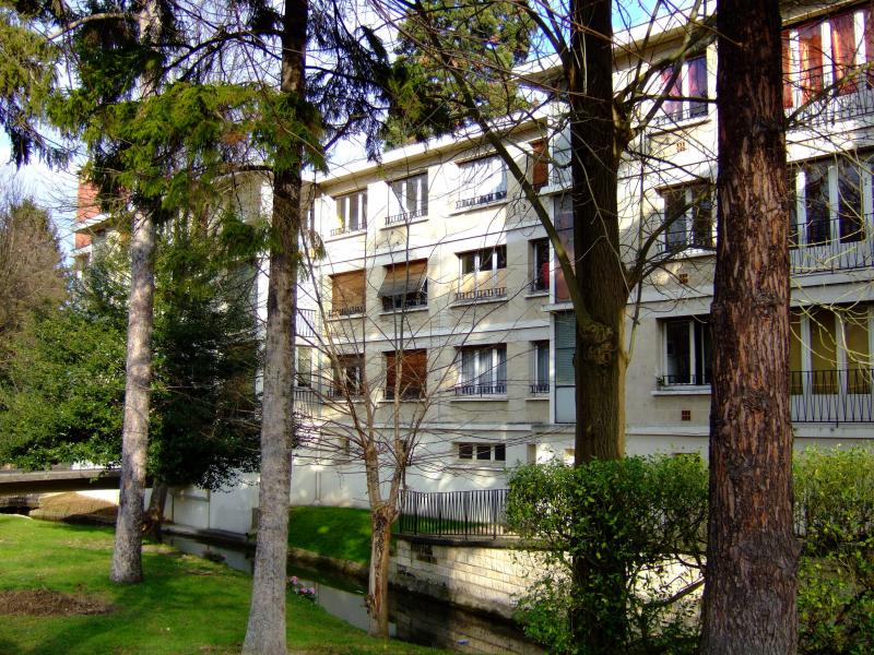 Agence immobilière de AGENCE ARRIO Villennes sur seine