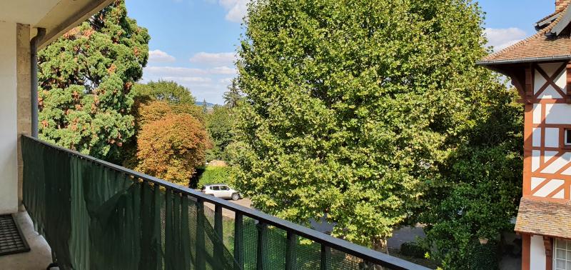 Photo VILLENNES SUR SEINE - 4 pièces - 83.12 m2 image 2/6