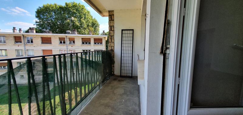 Photo VILLENNES SUR SEINE - 4 pièces - 83.12 m2 image 3/6