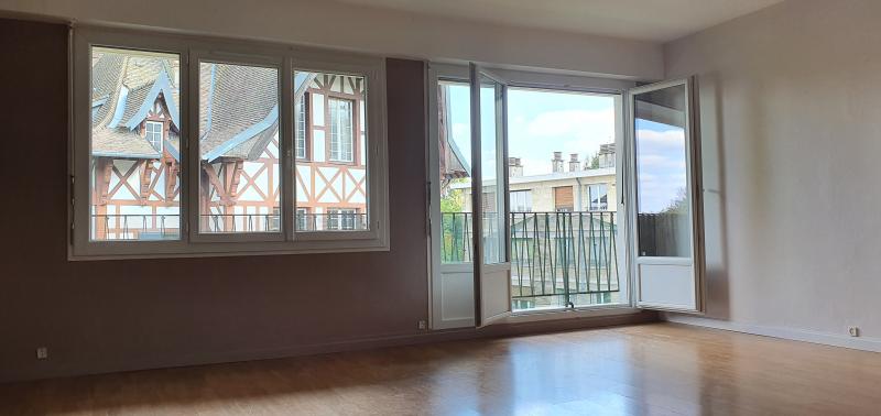 Photo VILLENNES SUR SEINE - 4 pièces - 83.12 m2 image 4/6