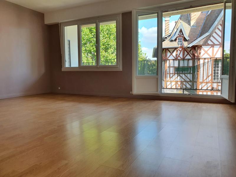 Photo VILLENNES SUR SEINE - 4 pièces - 83.12 m2 image 5/6