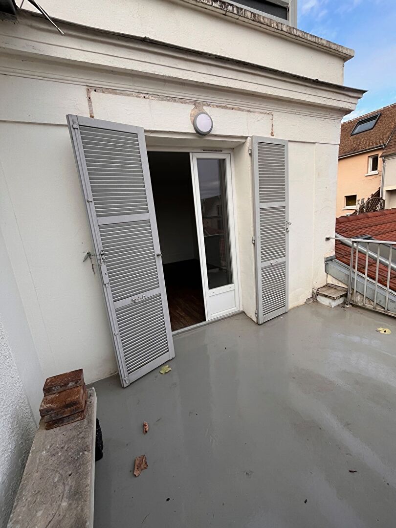 Agence immobilière de AGENCE ARRIO Villennes sur seine