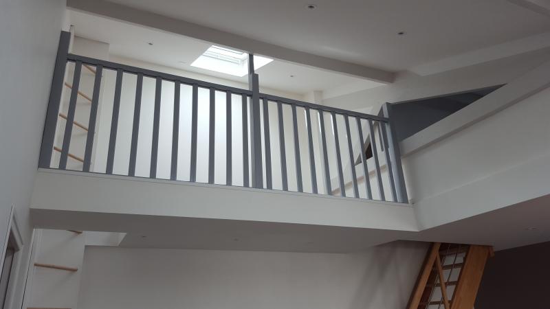 Photo VILLENNES SUR SEINE - 3 pièces - 60 m2 image 3/6