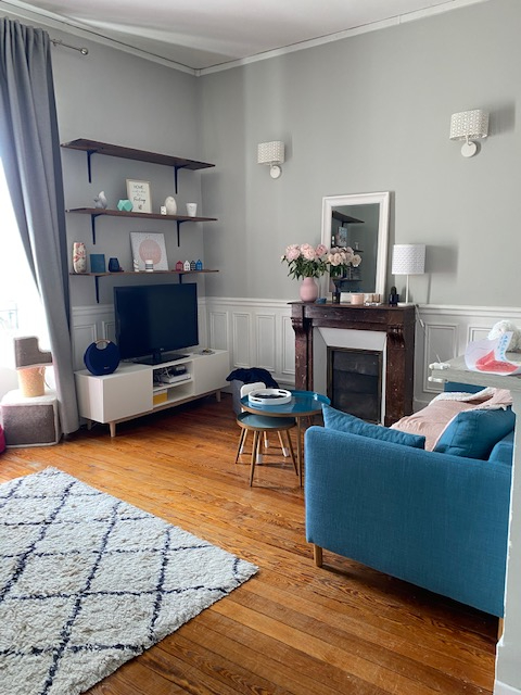 Agence immobilière de AGENCE ARRIO Villennes sur seine