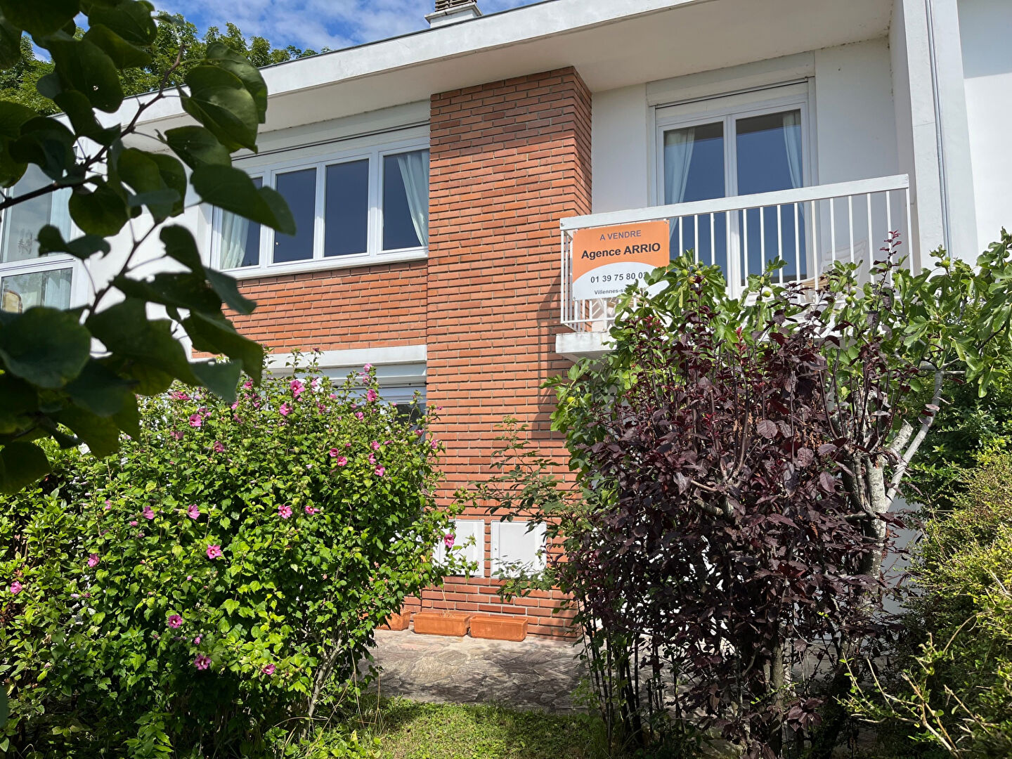 Agence immobilière de AGENCE ARRIO Villennes sur seine