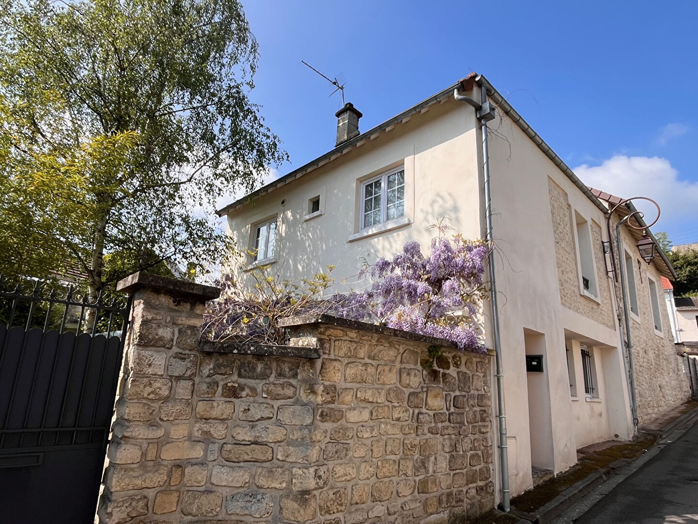 Agence immobilière de AGENCE ARRIO Villennes sur seine