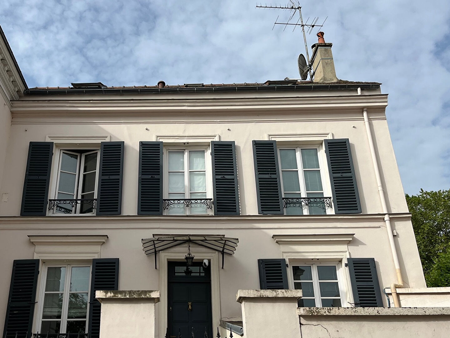 Agence immobilière de AGENCE ARRIO Villennes sur seine