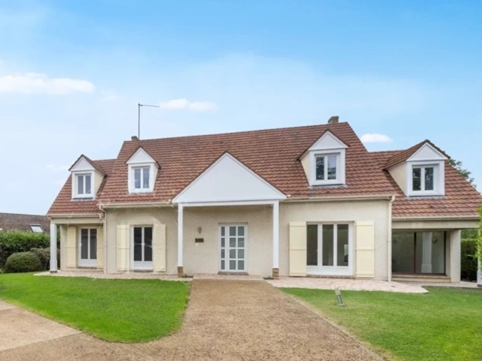 Agence immobilière de AGENCE ARRIO Villennes sur seine