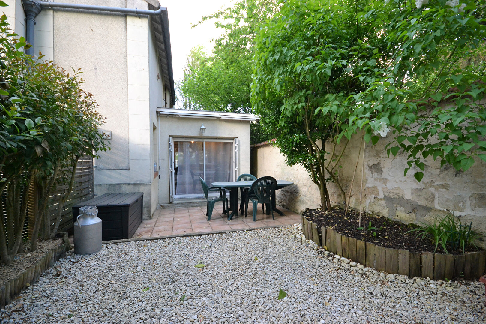 Agence immobilière de AGENCE ARRIO Villennes sur seine