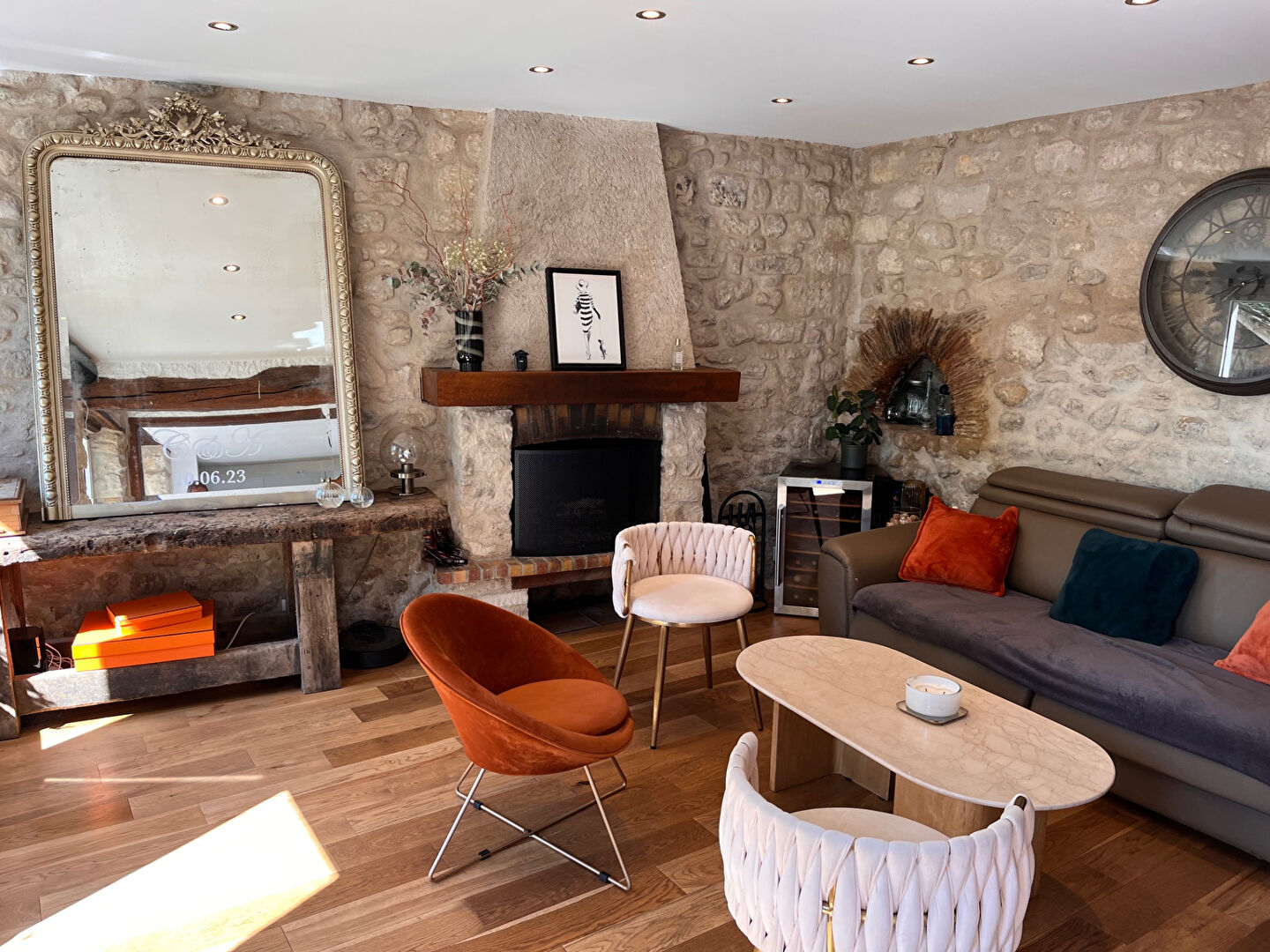 Agence immobilière de AGENCE ARRIO Villennes sur seine