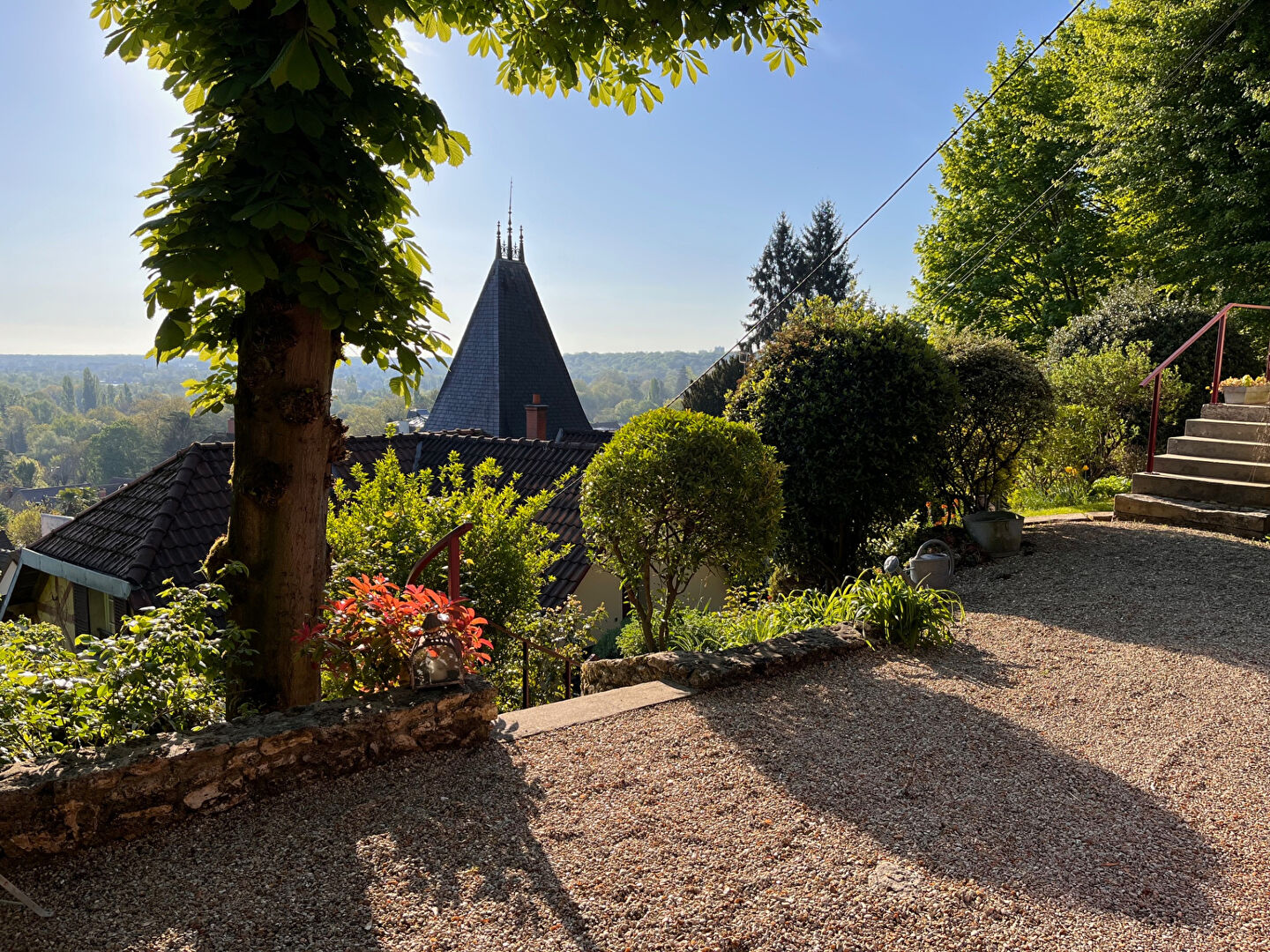 Agence immobilière de AGENCE ARRIO Villennes sur seine