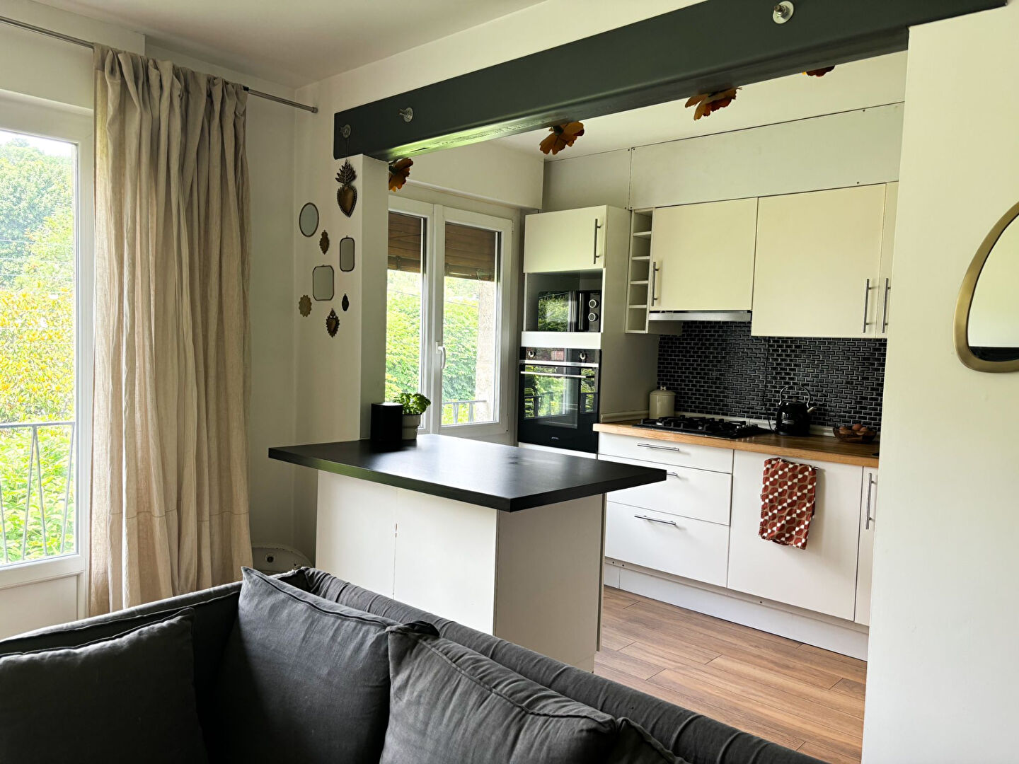 Agence immobilière de AGENCE ARRIO Villennes sur seine