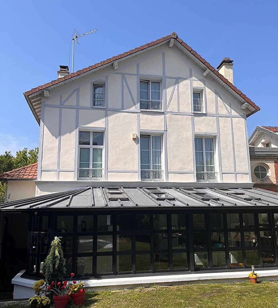 Agence immobilière de AGENCE ARRIO Villennes sur seine