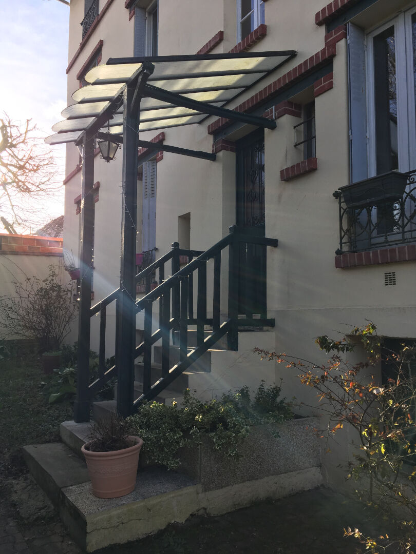 Agence immobilière de AGENCE ARRIO Villennes sur seine
