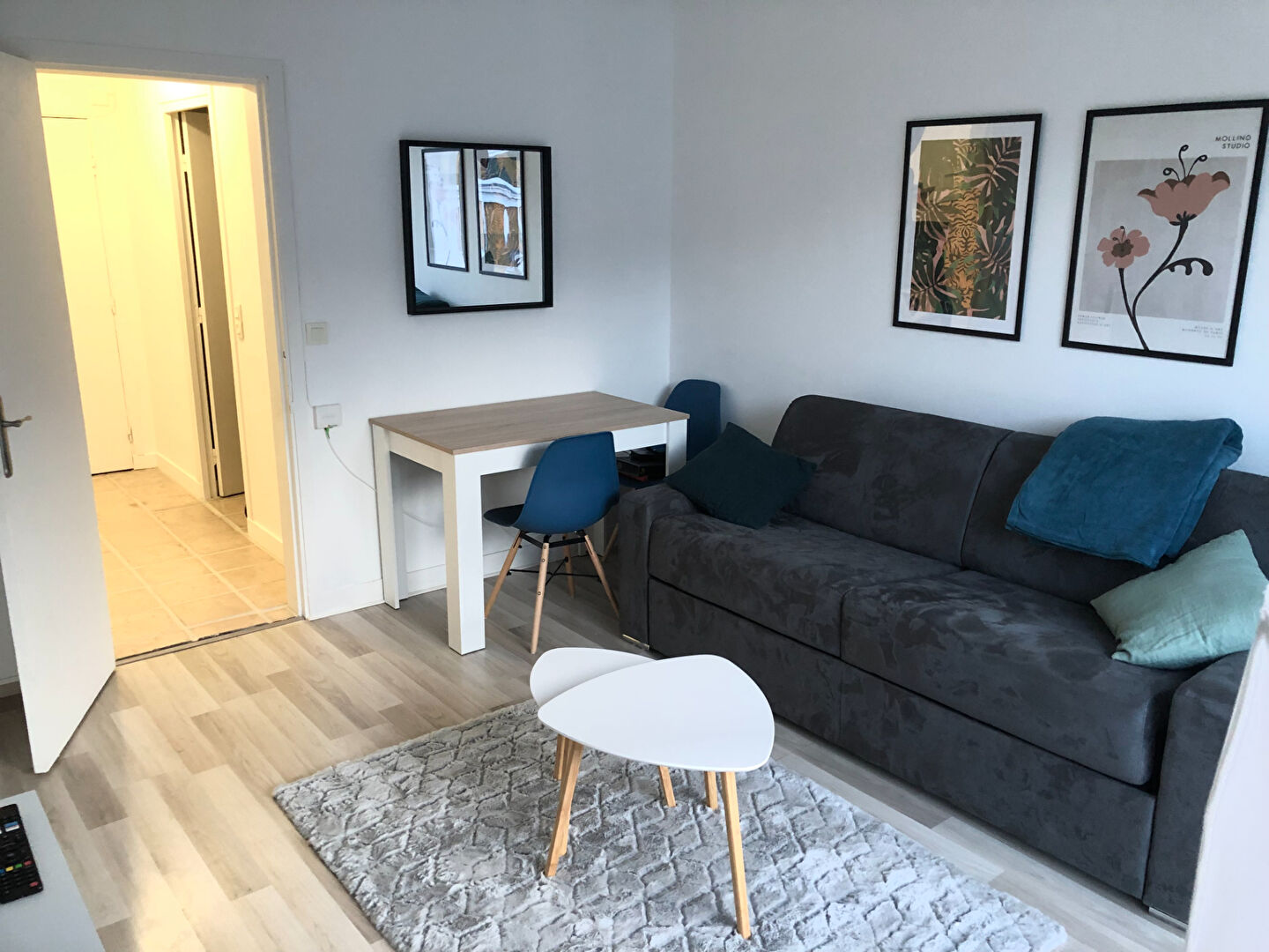 Agence immobilière de AGENCE ARRIO Villennes sur seine