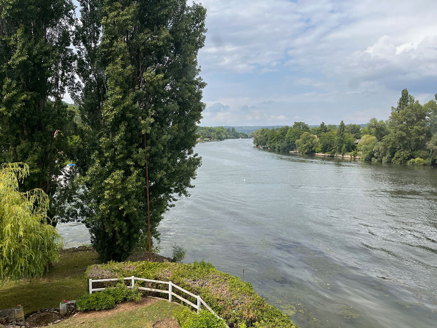 Situation exceptionnelle