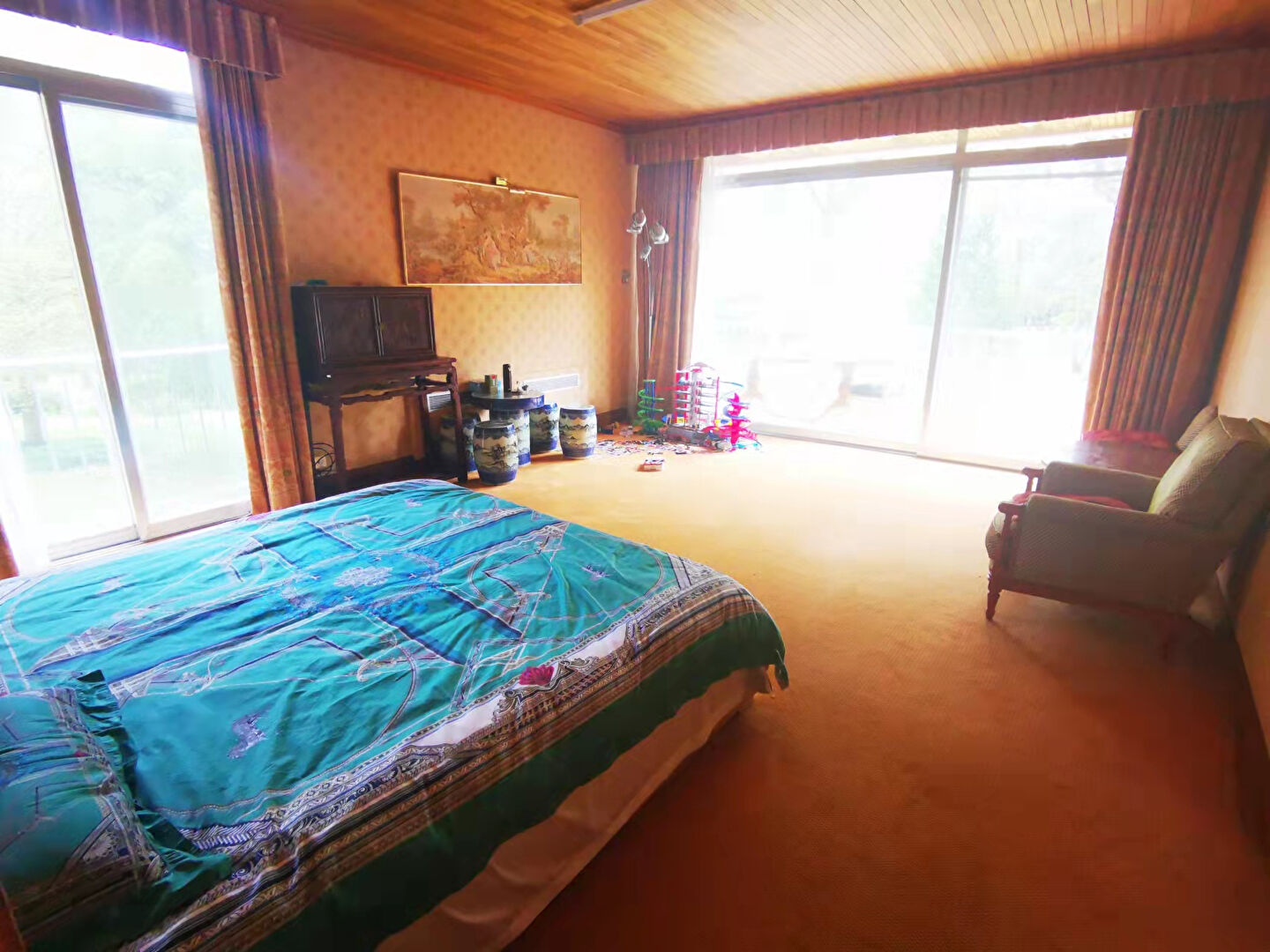 Photo Maison Buthiers 10 pièce(s) 780 m2 image 4/6