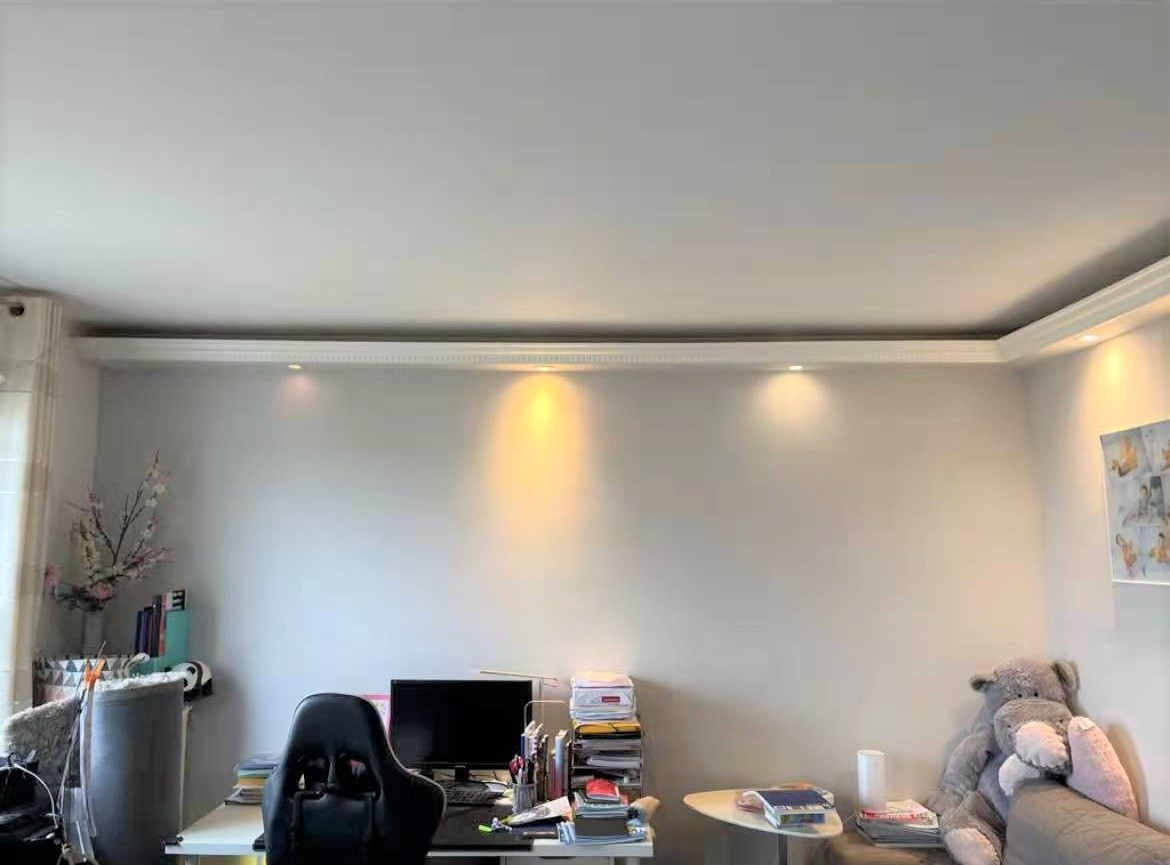 Photo Appartement Montrouge 3 pièce(s) 61 m2 image 2/6