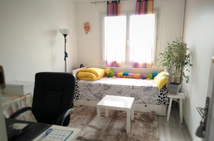 Photo Appartement Montrouge 3 pièce(s) 61 m2 image 3/6