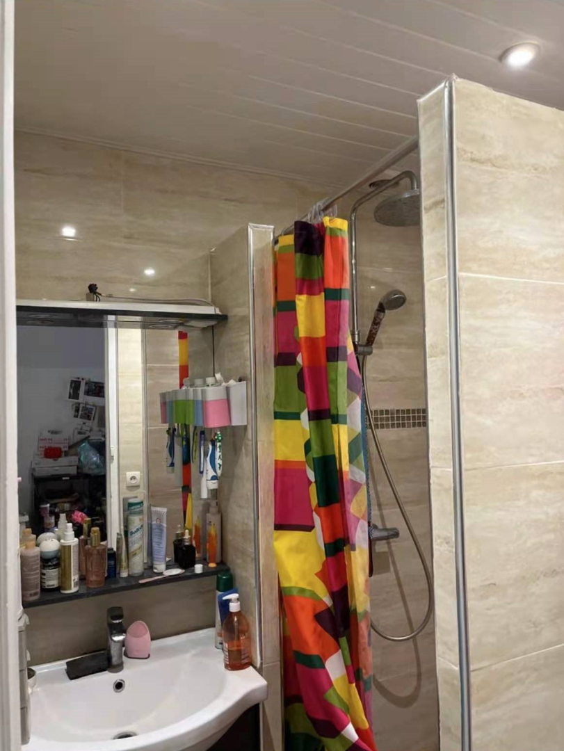 Photo Appartement Montrouge 3 pièce(s) 61 m2 image 5/6