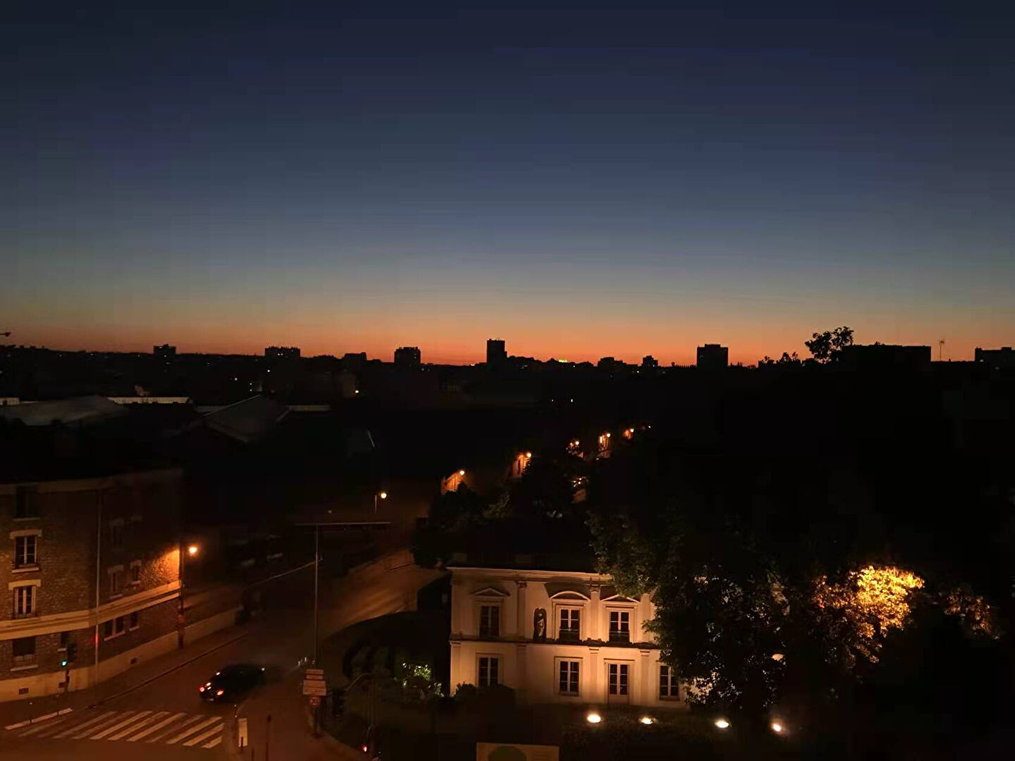 Photo Appartement Montrouge 3 pièce(s) 61 m2 image 6/6