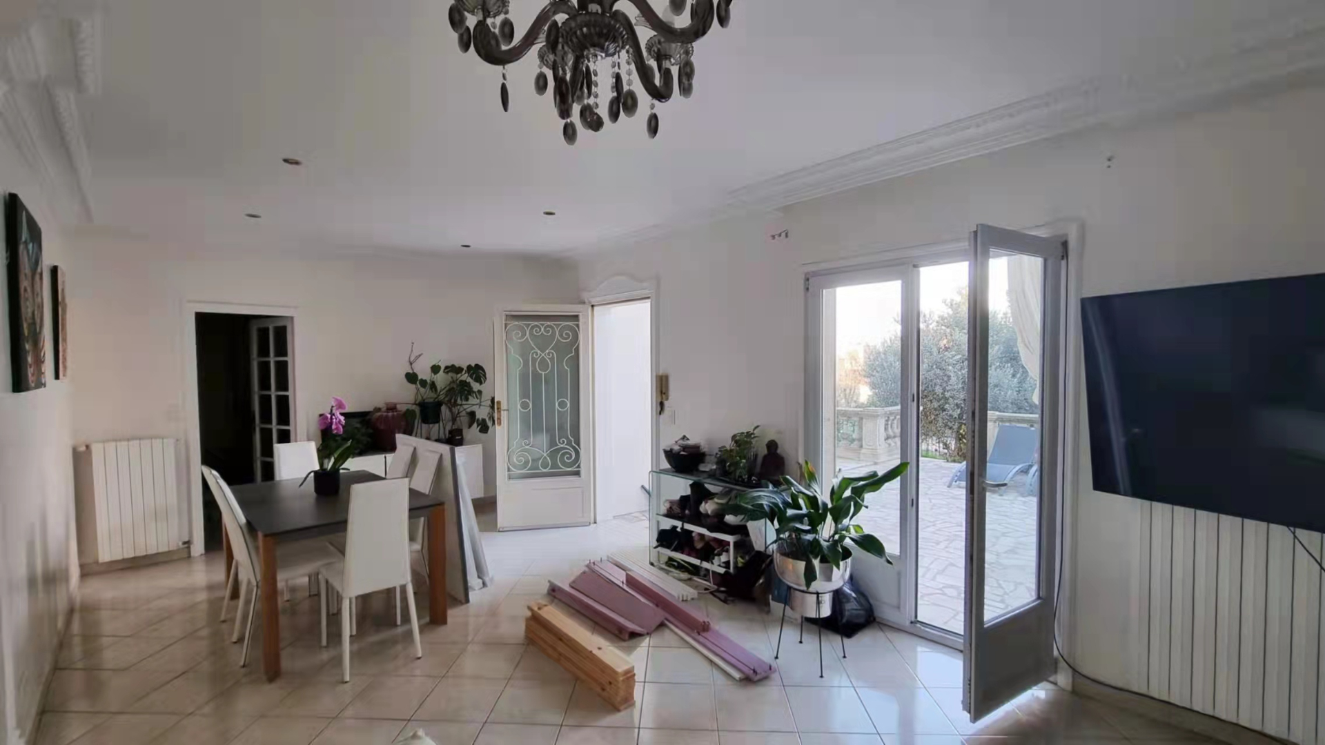 Photo Maison Vitry Sur Seine 4 pièce(s) 95 m2 image 2/6