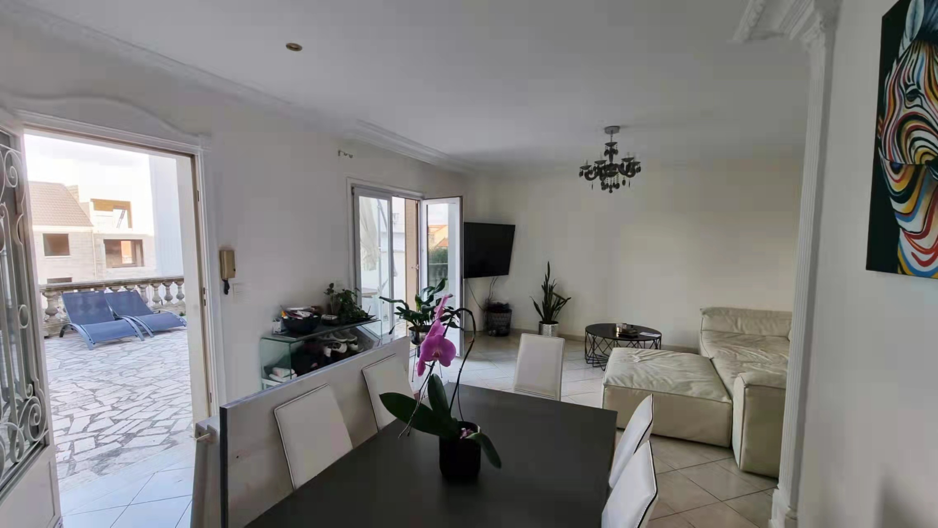 Photo Maison Vitry Sur Seine 4 pièce(s) 95 m2 image 3/6