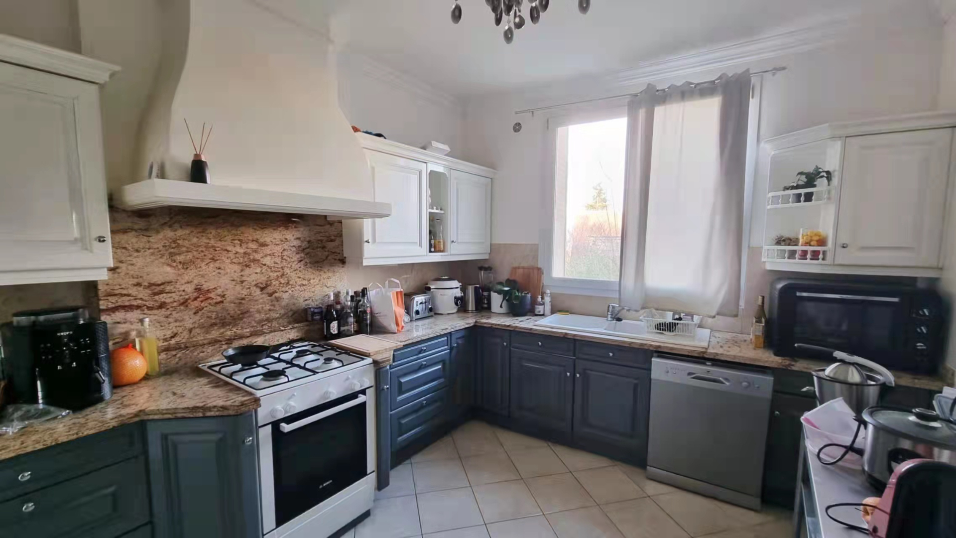 Photo Maison Vitry Sur Seine 4 pièce(s) 95 m2 image 5/6