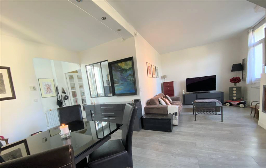 Photo Maison Vitry Sur Seine 6 pièce(s) 135 m2 image 2/6