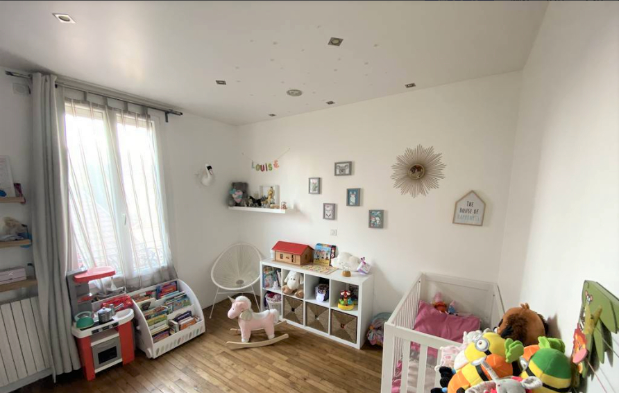 Photo Maison Vitry Sur Seine 6 pièce(s) 135 m2 image 3/6