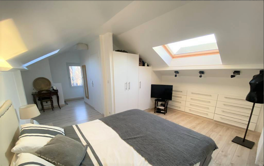 Photo Maison Vitry Sur Seine 6 pièce(s) 135 m2 image 4/6