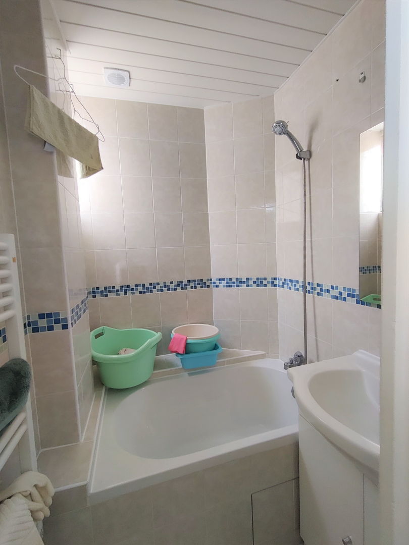 Photo Appartement Paris 13e Arrondissement 2 pièce(s) 36.5 m2 image 2/6