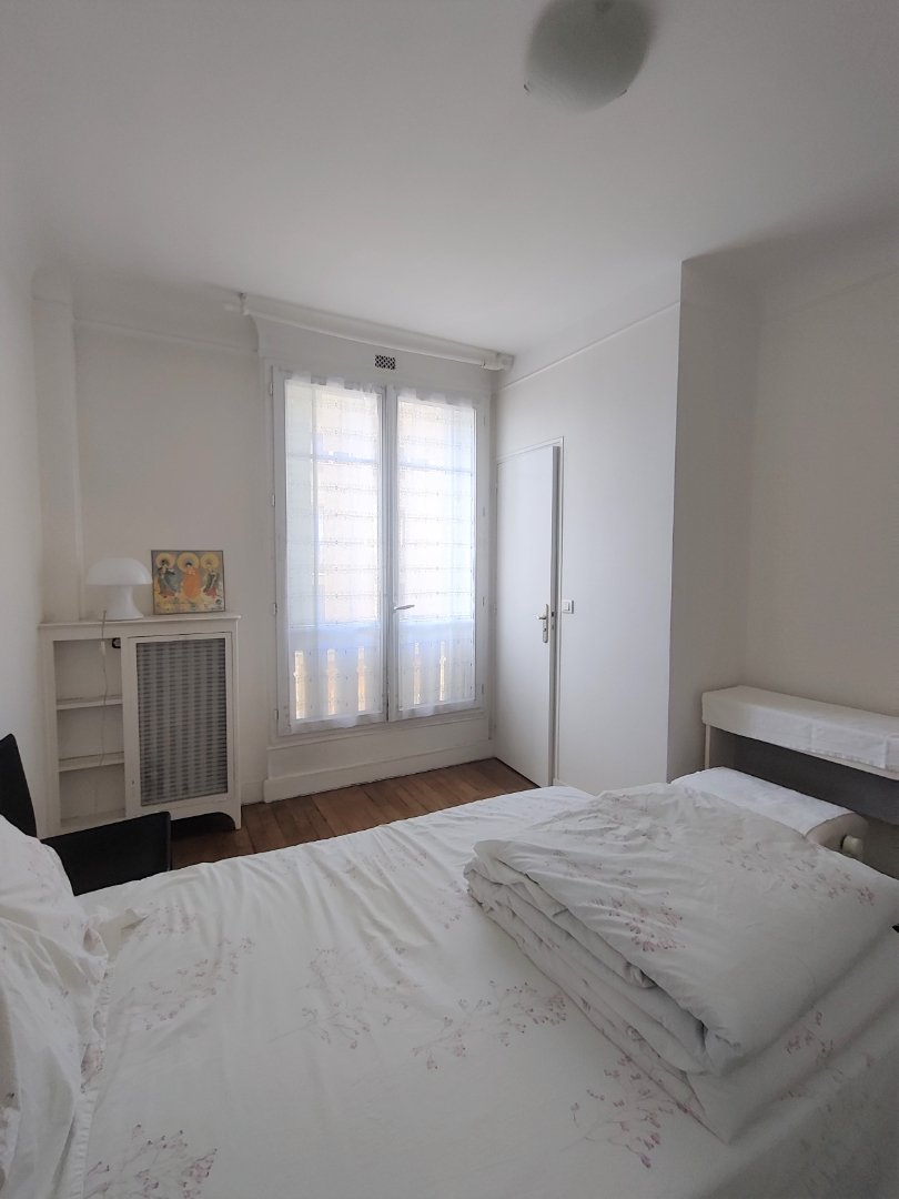 Photo Appartement Paris 13e Arrondissement 2 pièce(s) 36.5 m2 image 3/6