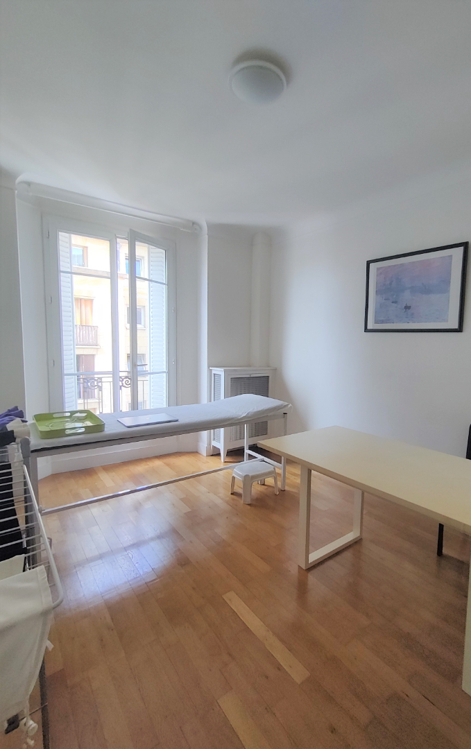 Photo Appartement Paris 13e Arrondissement 2 pièce(s) 36.5 m2 image 5/6