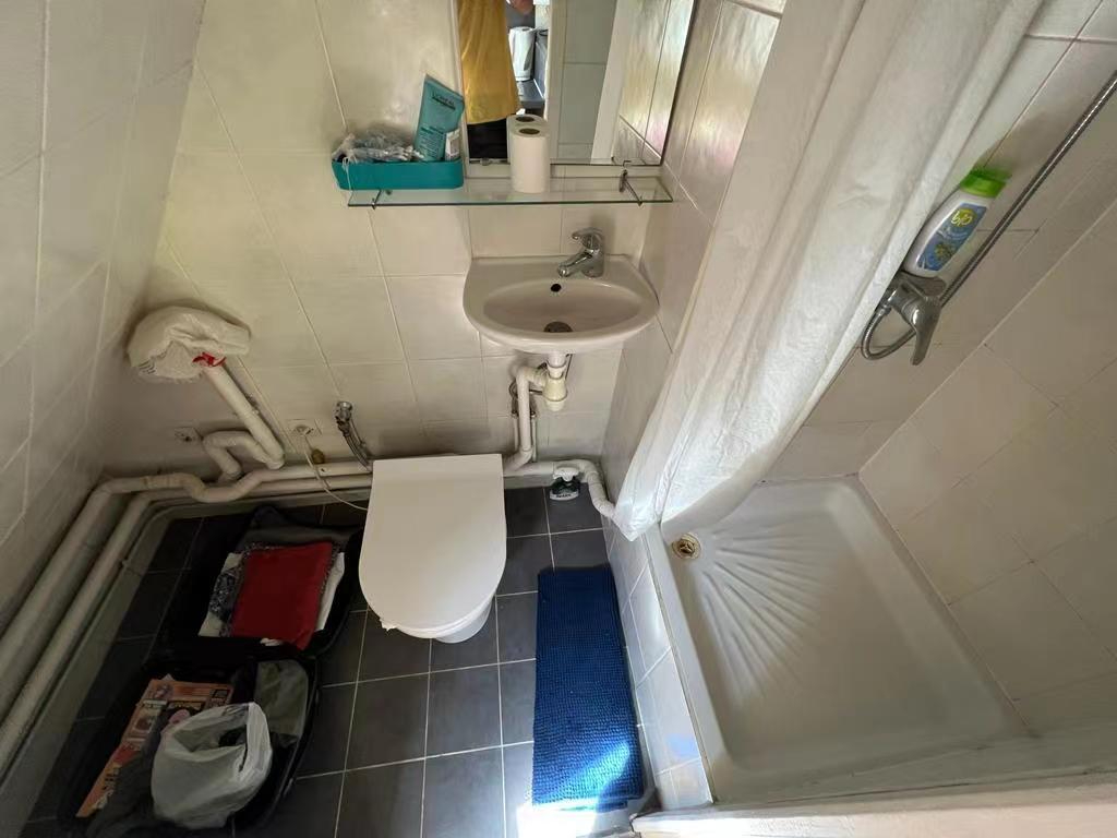 Photo Appartement Paris 1 pièce(s) 9 m2 image 3/6