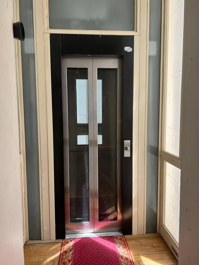 Photo Appartement Paris 1 pièce(s) 9 m2 image 4/6